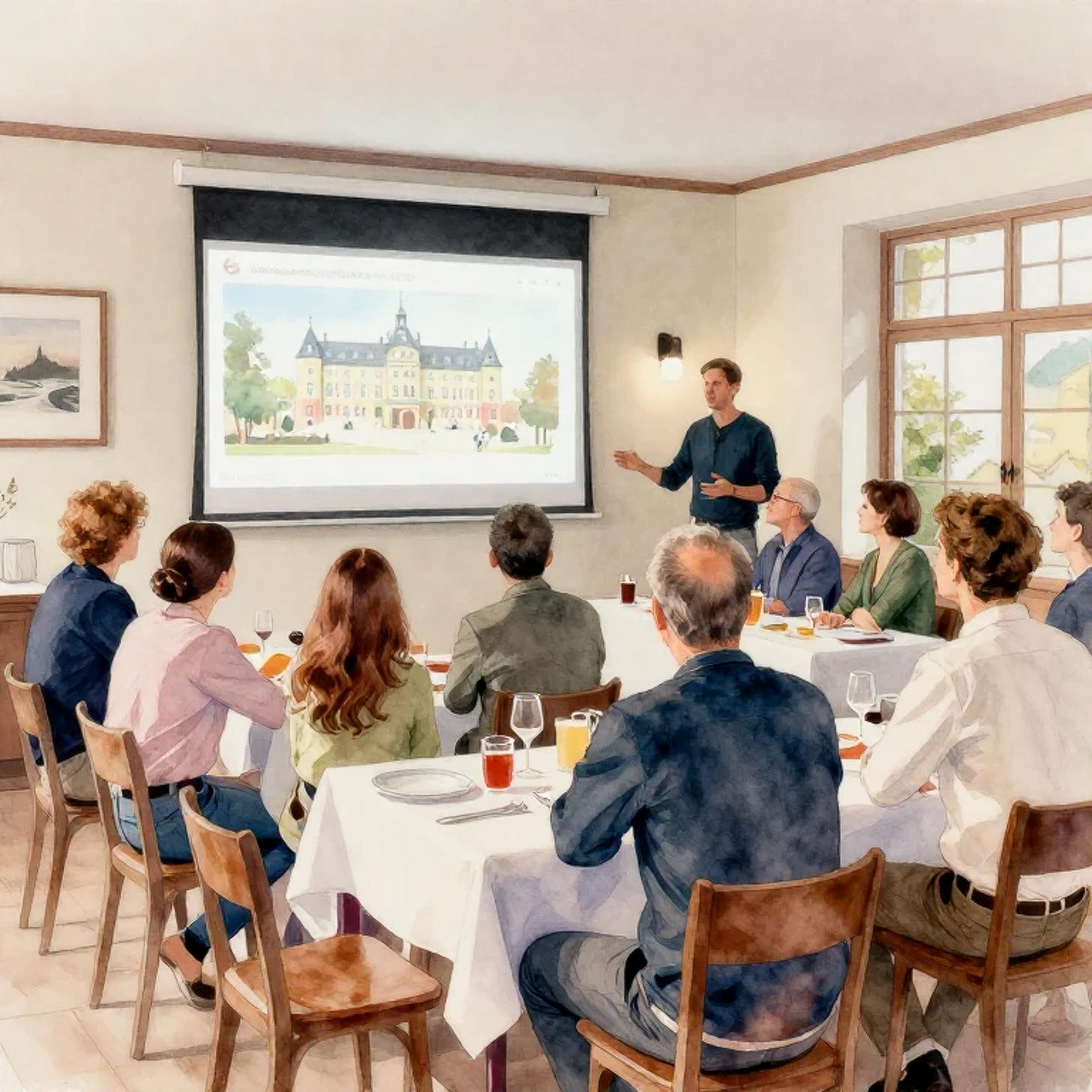 Ankündigung 3. Töttertreff Ankündigung 3. Töttertreff